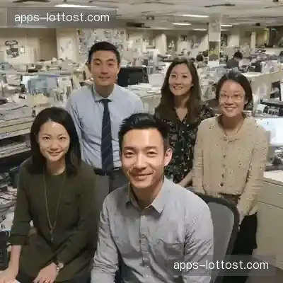 杜严谦